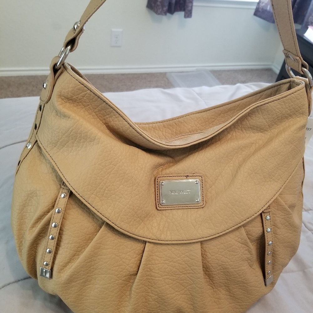 Nine west purse